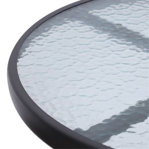 Set Bistrot da Esterno per Arredamento Patio - Product Image 5