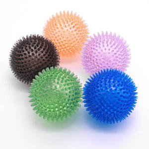 Balle de massage magnétique en plastique pour les mains - Product Image 3
