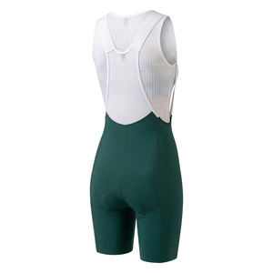 Shorts et collants de cyclisme respirants pour femmes 2026, séchage rapide, compression Spandex/Nylon, longueur longue, ajustés – Nouveauté très demandée - Product Image 4