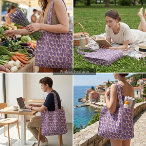 กระเป๋าผ้าแคนวาสแบบมีซิป ขนาดใหญ่ เป็นมิตรกับสิ่งแวดล้อม สำหรับใส่แล็ปท็อป เหมาะสำหรับวันหยุดสุดสัปดาห์ ใช้ได้ทั้งผู้ชายและผู้หญิง จากผู้ผลิต OEM - Product Image 6