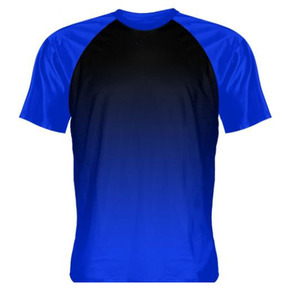 Tenues de football personnalisées à dégradé de couleurs, respirantes et à séchage rapide, ensemble maillot et short de football, vêtements d'équipe, unisexe - Product Image 2