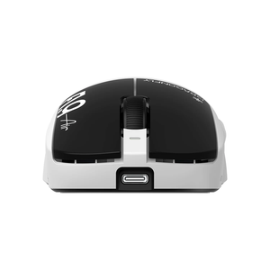 ATK Dragonfly A9 Ultimate White 53g Ultralight <b>Wireless</b> Gaming Mouse, PAW3950 Ultra 42000 DPI, for <b>PC</b> Gamer - Product Image 6