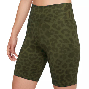Shorts de Yoga Premium para Mujer, Cómodos, Sin Costuras, de Cintura Alta, para Gimnasio y Fitness, Proveedor y Fabricante - Product Image 1
