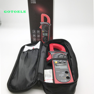 <span class=keywords><strong>Meter</strong></span> digital <span class=keywords><strong>clamp</strong></span> <span class=keywords><strong>meter</strong></span> tipe UT200A kualitas tinggi memiliki stok. Tahan lama. econmical. Dan Terjangkau - Product Image 5