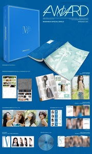 Mamoo- [4วอร์ด] เดี่ยวพิเศษ (4ดอกไม้ ver.) อัลบั้มซีดีเคป็อปขายดีจากเกาหลีสำหรับทุกเพศทุกวัย - Product Image 5