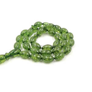 ลูกปัดอธิษฐานอิสลาม33เม็ดของขวัญพร้อมพู่ทำจากเรซินสไตล์นางฟ้าสีแบบกำหนดเอง - Product Image 5