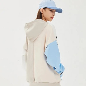 Sudadera con capucha a precio razonable, producto de alta calidad, sudaderas para mujer, fabricación en Pakistán, ropa urbana para hombre con capucha en venta, personalizada, de la mejor calidad - Product Image 6