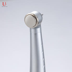 Beste Kwaliteit Smd Technologie Lage Ruis Drukknop Lucht Hoge Snelheid Tandheelkundige Handstuk Le - Product Image 1