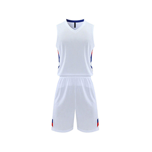Uniformes de Baloncesto Personalizados con el Logotipo de tu Equipo para Hombre, Sublimados, Cosidos y con Diseño Único - Product Image 4