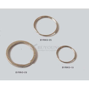 BUYOUNG Anneau BYRING19/BYRING25/BYRING29 Joints haut de gamme Produit - Product Image 1