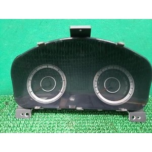 Korando C 2013-2017 Überwachungs-Instrumentencluster Gebraucht OEM 8025034010 - Product Image 6