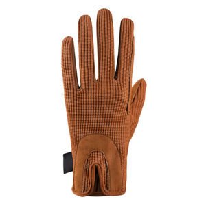 Guantes de Invierno de Cuero Sintético Transpirables e Impermeables de Alta Calidad para Adultos, Deportes al Aire Libre, Equitación - Product Image 2
