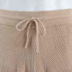 Shorts de sport décontractés pour hommes, taille adulte, en toile à séchage rapide, avec cordon de serrage avant, tricotés, coupe ample, pour l'été et la plage, vente en gros - Product Image 6