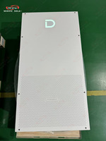 Système de stockage d'énergie solaire extérieur Dyness PowerBrick Plus 16,07 kWh 314 Ah avec protection IP65, système hybride hors réseau pour les ménages