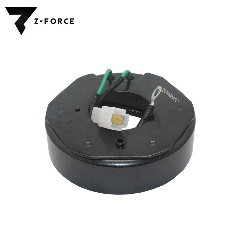 electromagnetic clutch maximum torque 100nm 12v