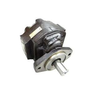 Eje de bomba hidráulica individual de 52 cc para retroexcavadora JCB, OEM 919/74200 919/27000 3CX 4CX 215S - Product Image 1