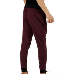 Latest Design Men Gym Fitness Wear <b>Trouser</b> Men Black Colour 3 Stripes and Elastic Waist <b>Trousers</b> for Sale - Product Image 4