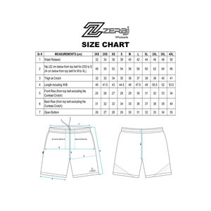 IRON MARK INDUSTRIES Y2K Short cargo en jean bleu, décontracté d'été, coupe ample unisexe, 100% Coton, effet délavé et déchiré, style Grunge - Product Image 4