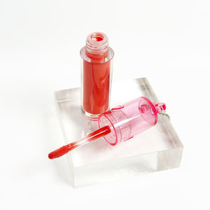 Glac Hydrate Gloss Liquide Vitamine E Végétalien Non Desséchant Mat - Product Image 2