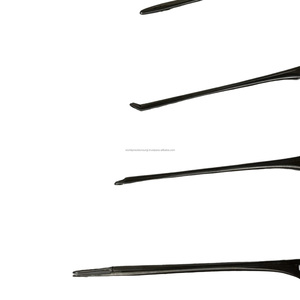 Juego de Instrumentos Quirúrgicos WORLD PRECISION SURGICAL, Herramientas Manuales para Cirugía General, Certificación CE Clase I, Precisión Hospitalaria - Product Image 6