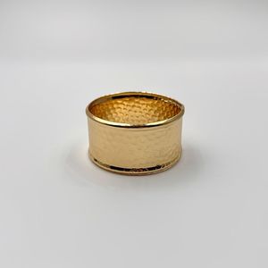 Anillos para Servilletas de Aluminio Ecológicos de Último Diseño, Estilo Americano Minimalista, Personalizables, Elegantes, Decorativos para Mesa - Product Image 3