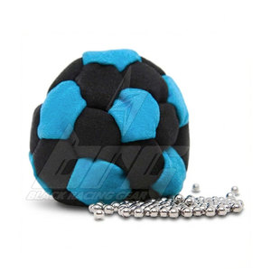 Factory Direct Sale <b>Hacky</b> <b>Sack</b> Ball Sports Equipments <b>Hacky</b> <b>Sack</b> Ball New Design <b>Hacky</b> <b>Sack</b> Ball - Product Image 4