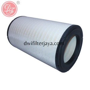 ไส้กรองอากาศ-กระดาษกรองคุณภาพสูงแบบเปลี่ยนใหม่ ขนาดมาตรฐาน - Product Image 3