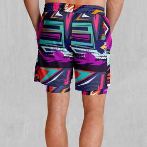 Men's <b>Shorts</b> Lowest Price Sublimation <b>Shorts</b> Breathable Light Weight Custom Printed Men Sublimation <b>Shorts</b> 2 Side Custom Pockets - Product Image 6