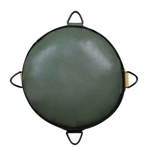 Sacs de frappe en cuir robustes et confortables, hauteur réglable, avec coussin suspendu intelligent, emballage pour entraînement en salle de sport, écologiques - Product Image 6