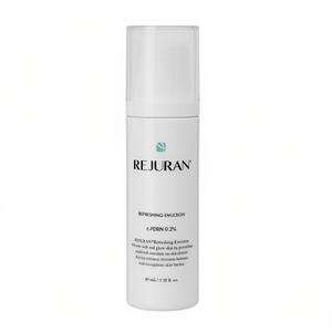 REJURAN 45ml Emulsione Rinfrescante Leggera C-PDRN con Acido Ialuronico e Centella per l'Equilibrio Olio-Acqua, Crema Viso Lenitiva - Product Image 3