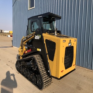 ASV RT75 de Calidad Premium, Listo para Entrega Rápida a su Ubicación. Compre Ahora y Asegúrese de Obtener las Mejores Ofertas Disponibles Esta Temporada - Product Image 4