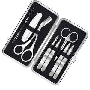 Estuche Magnético Acrílico Personalizado 2026 para Pinzas de Extensión de Pestañas con Tapa Abatible, Soporte Organizador para Pinzas, ¡Venta Caliente! - Product Image 4