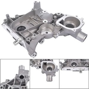 Chevy Cruze 2011-2015 Sonic 2012-2018 Engine Oil Pump for 1.8L L4 DOHC 16 Valves 25190865 55582107 25190867 Model - Product Image 1