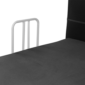 Barra de Apoyo para Camas con Somier - Ayuda de Grado Hospitalario para Discapacitados y Ancianos, Gran Soporte para Subir y Bajar de la Cama - Product Image 3