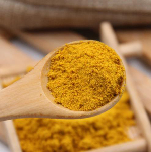 Poudre de Curry de Qualité Supérieure en Gros, Grade Alimentaire, Stock Prêt, Fournisseur d'Exportation de Confiance - Product Image 1