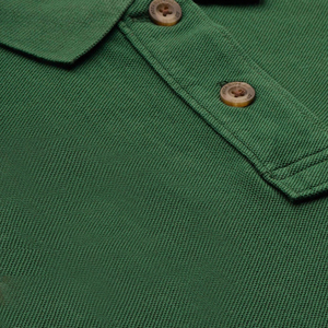 Camiseta Polo Personalizada de Alta Calidad para Hombre, Venta Caliente, Corte Ajustado, Estilo Casual, Camisetas Polo Liquid Touch para Hombre - Product Image 6