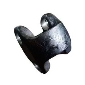 ข้อต่อใบพัด JCB ข้อต่อคู่เพลาลูกเบี้ยว914/86403เหล็กข้อต่อ CV 3CX 4CX รถตัก4WD - Product Image 1