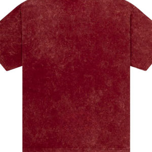 T-shirt Homme Oversize Uni 100% Coton Streetwear Personnalisable avec Logo Avant Manches Courtes Col Rond 220g Vierge OEM - Product Image 4