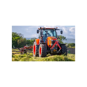 Où acheter le meilleur tracteur agricole 4x4 Massey Ferguson 385 propre et abordable, disponible à la vente - Product Image 6