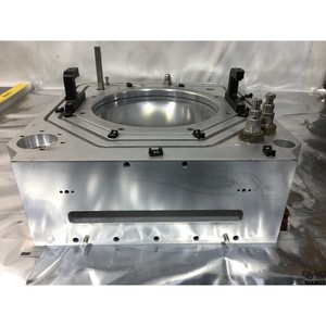 AMAT 0040-09221 P5000 CVD Oblea de 8 pulgadas (200 mm) - Equipo y piezas de semiconductores de confianza de la marca global legada - Product Image 4
