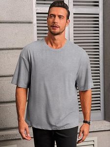 Material Ecológico Cosido de Secado Rápido, Absorbente de Sudor, Perfecto para la Temporada de Verano, Aspecto Moderno y Elegante - Product Image 2