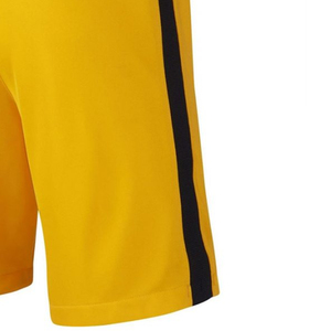 Shorts Deportivos Sublimados de Alta Calidad al por Mayor, Shorts de Entrenamiento Ligeros con Logotipo Personalizado para Hombre - Product Image 5