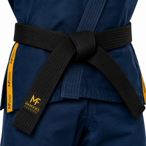 Kimono de Jiu-Jitsu Brésilien de Haute Qualité pour Adultes – Uniforme en Coton Haut de Gamme Anti-Humidité et Anti-Bactérien pour Arts Martiaux - Product Image 3