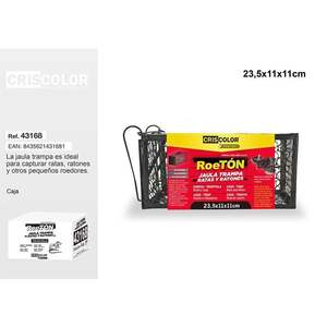 Producto para el Control de Plagas - Product Image 1