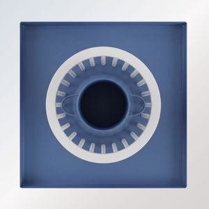 Appareil J-Ring - Équipement d'essai de la capacité de passage du béton autoconsolideur (SCC) - Product Image 3