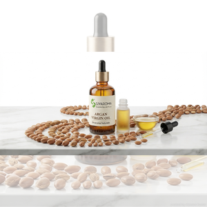 Aceite de Argán Virgen de Primera Calidad para Productos de Belleza a Base de Hierbas, Uso Cosmético Profesional y Requisitos de Compradores Mayoristas a Nivel Mundial - Product Image 3