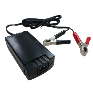 AC 0312AM 12V 3A Chargeur de batterie au plomb pour automobile - Product Image 1