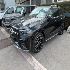 เมอร์เซเดส-เบนซ์ GLE 450 สองคัน ลดราคาสิบหกเปอร์เซ็นต์ หลังคาพาโนรามา จอแสดงผลบนกระจกหน้ารถ เบาะนวด กล้อง 360 องศา - Product Image 2