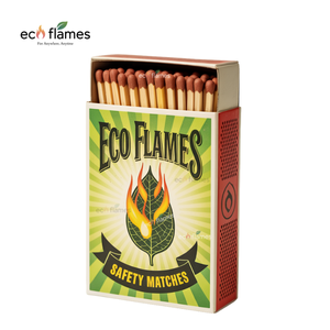 Household Wooden <b>Matchboxes</b> Exporting - Product Image 5