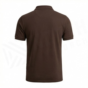 Camisetas Polo Personalizadas de Alta Calidad, Ropa Urbana para Hombre, Camiseta Transpirable, Ropa Deportiva, Camisetas con Color Personalizado - Product Image 2